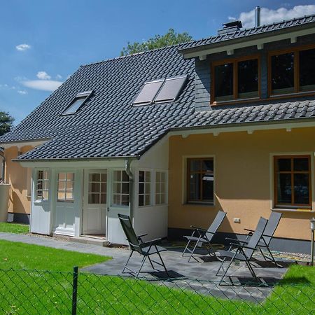 Ferienwohnungen Wildau Am Werbellinsee Schorfheide Extérieur photo