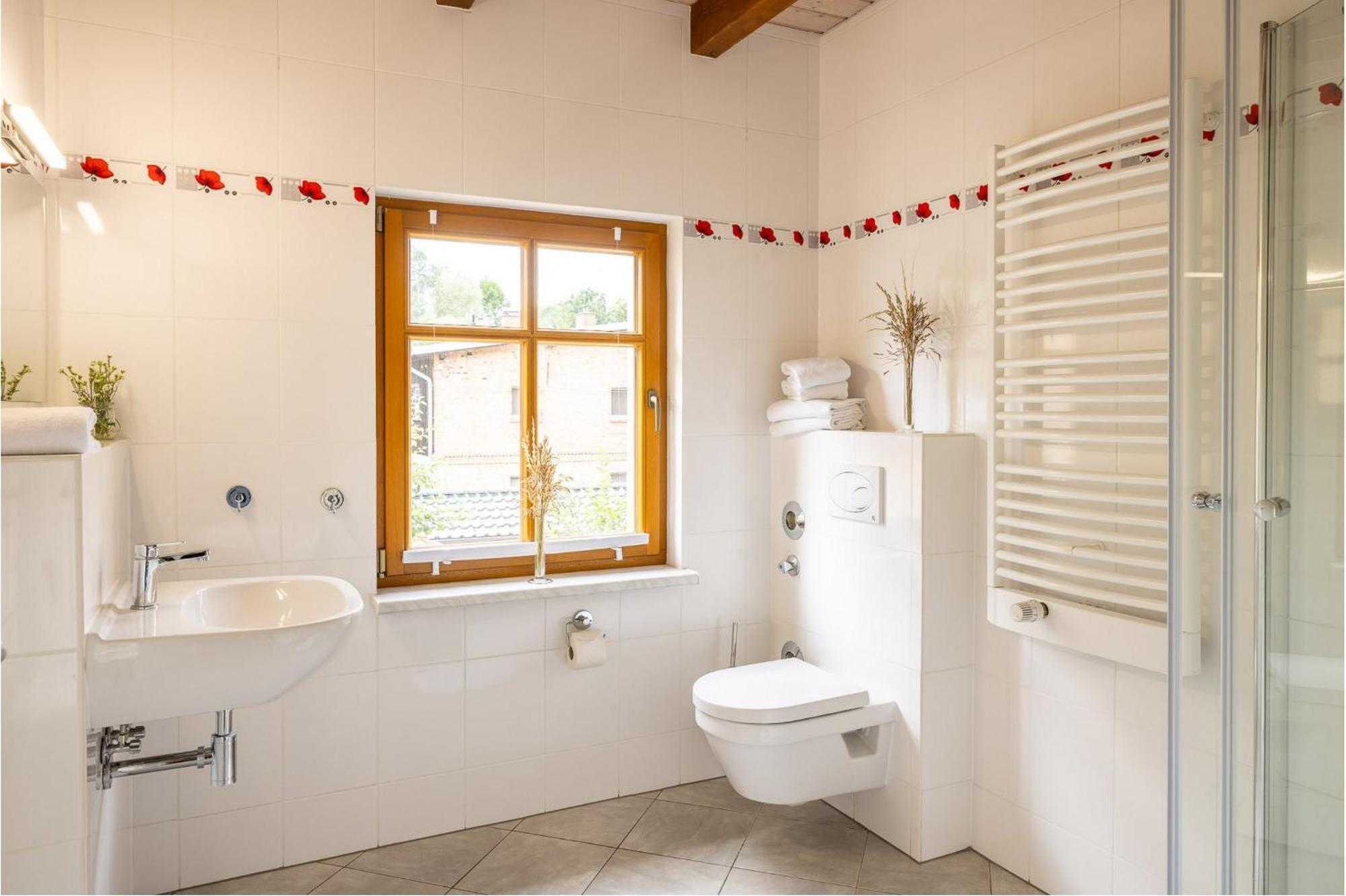 Ferienwohnungen Wildau Am Werbellinsee Schorfheide Extérieur photo